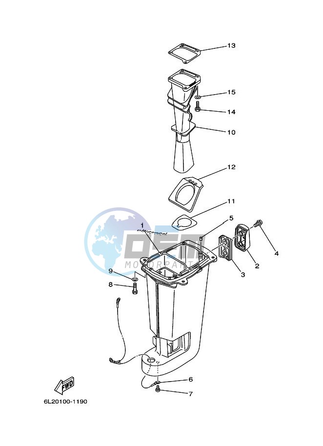 UPPER-CASING