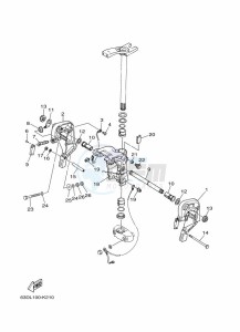 40VEO drawing MOUNT-2