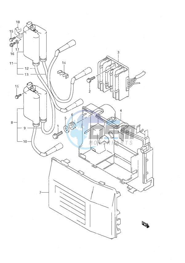 Ignition Coil