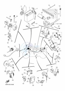 FJR1300-AE (BNP5) drawing ELECTRICAL 2