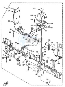 175A drawing REMOTE-CONTROL-ASSEMBLY-2