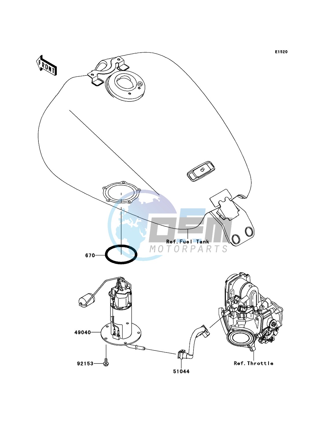 Fuel Pump