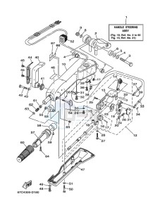 F30AETL drawing STEERING