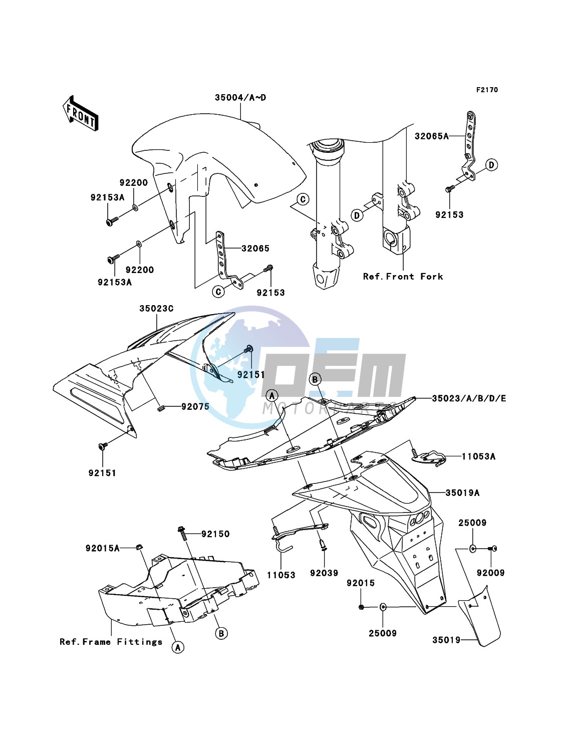 Fenders