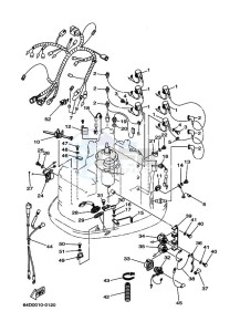 200FETOL drawing ELECTRICAL-2