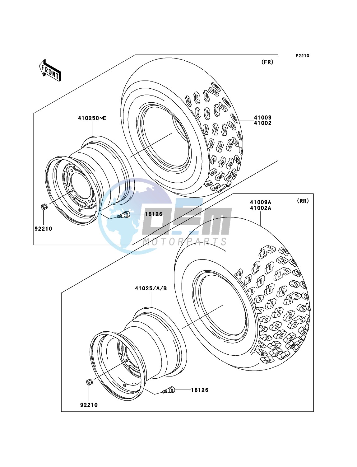 Tires