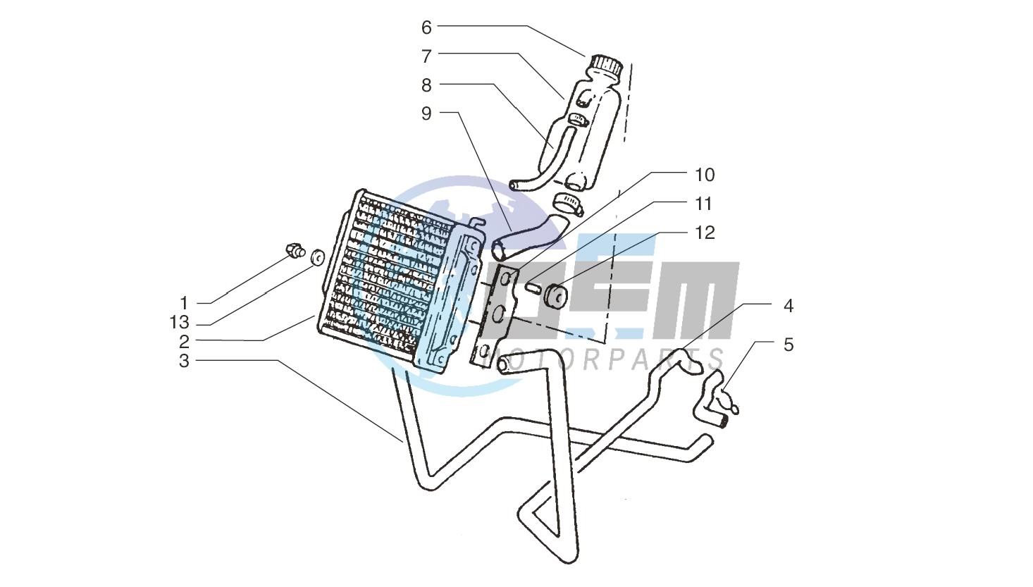 Cooling system