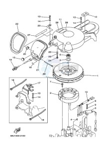 T25TLRC drawing GENERATOR