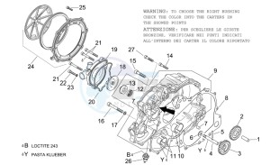 RSV 2 1000 drawing Water pump