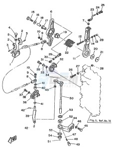 200AETO drawing THROTTLE-CONTROL