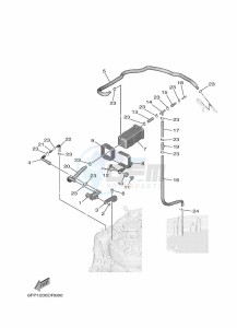 F100FETL drawing INTAKE-2