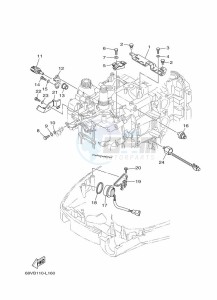 F115AETL drawing ELECTRICAL-3