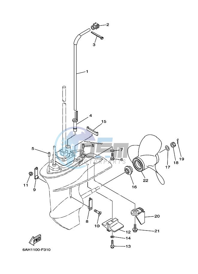 PROPELLER-HOUSING-AND-TRANSMISSION-2