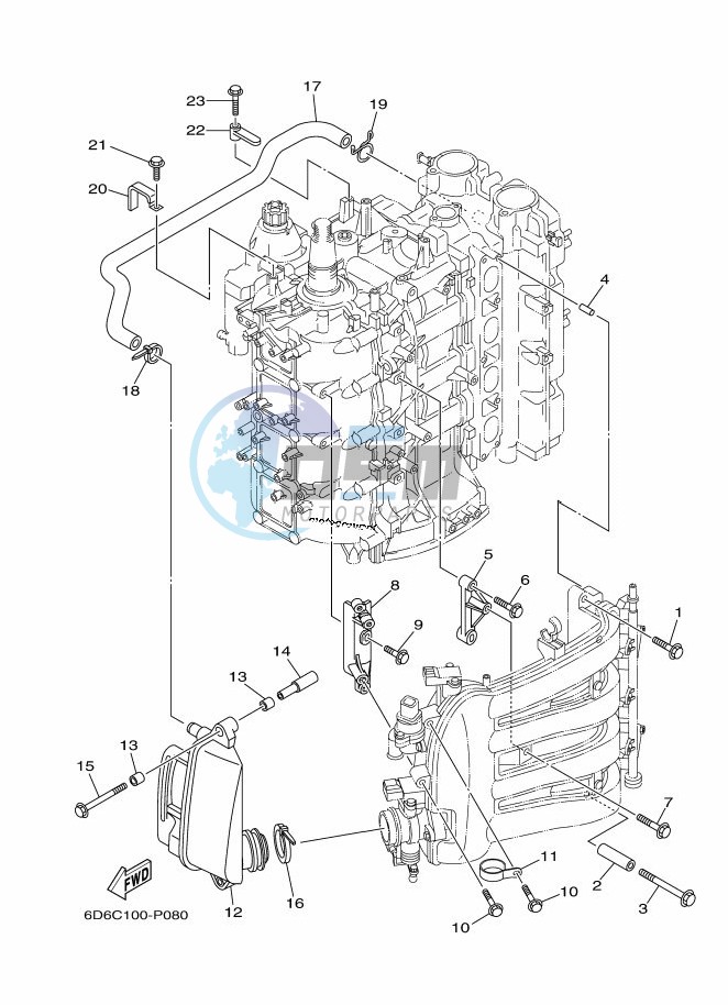 INTAKE-2