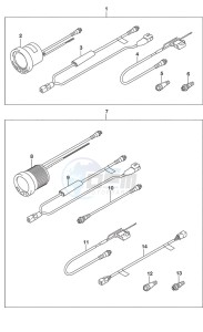 DF 200A drawing Meter (2)