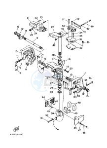 20D drawing MOUNT-1