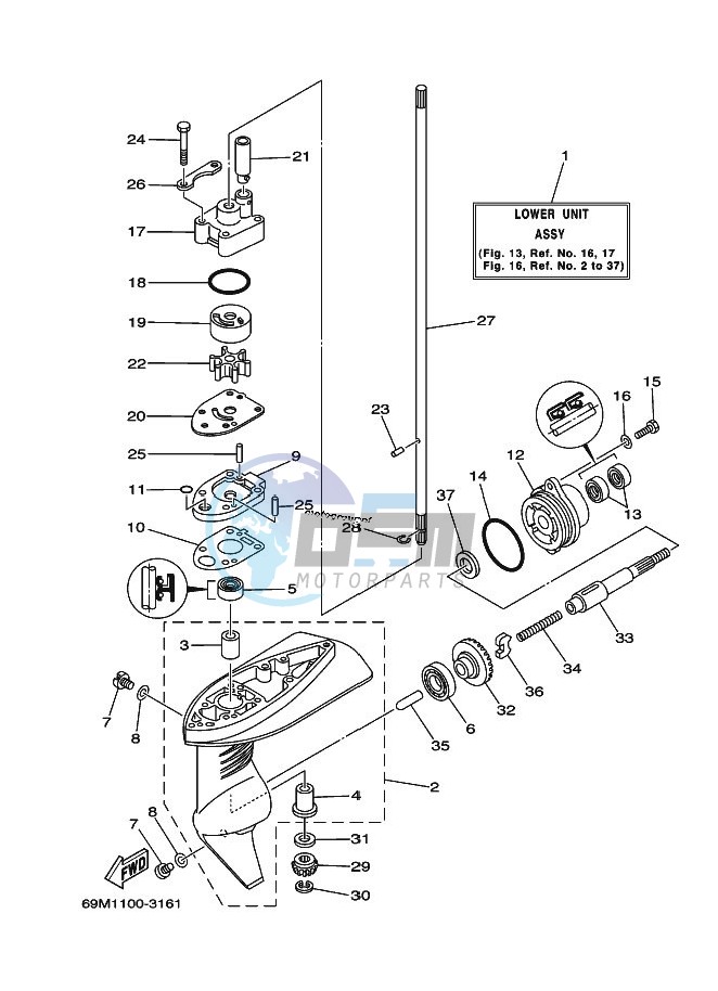 PROPELLER-HOUSING-AND-TRANSMISSION-1