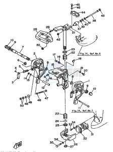 40H drawing MOUNT-1