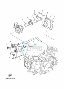 F25DES drawing INTAKE