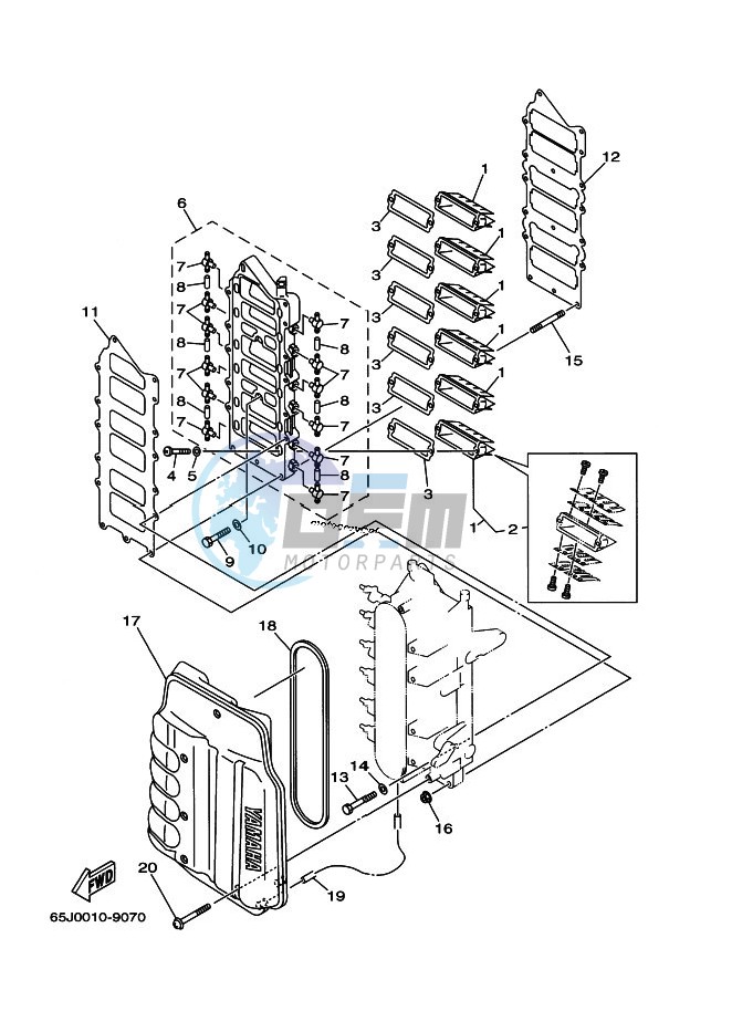 INTAKE