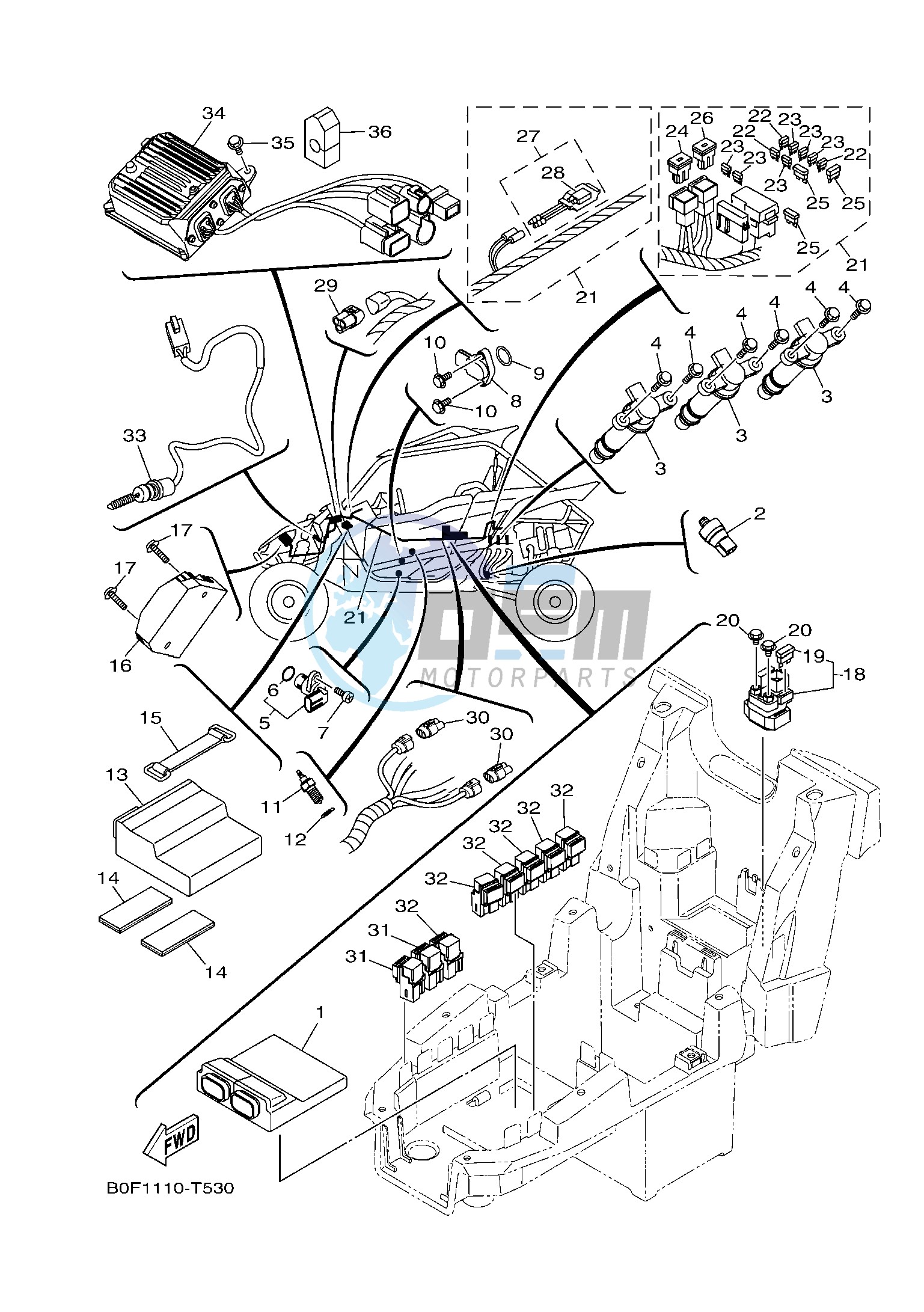 ELECTRICAL 1