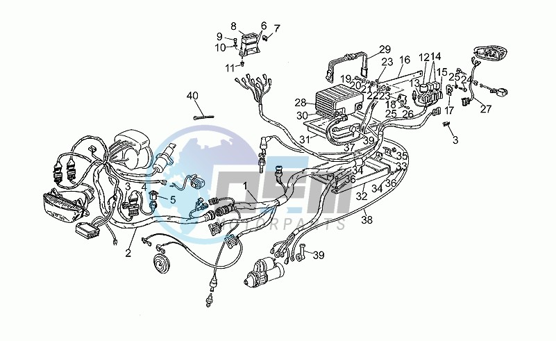 Electrical system