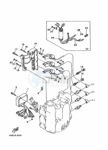 50H drawing ELECTRICAL-1