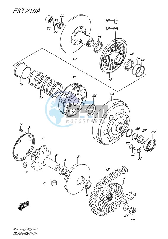 TRANSMISSION (1)