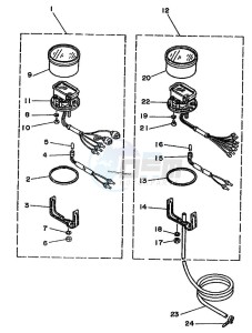 225B drawing OPTIONAL-PARTS-3