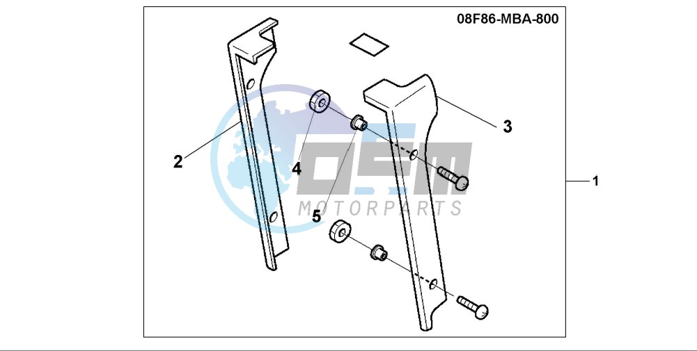 RADIATOR COVER