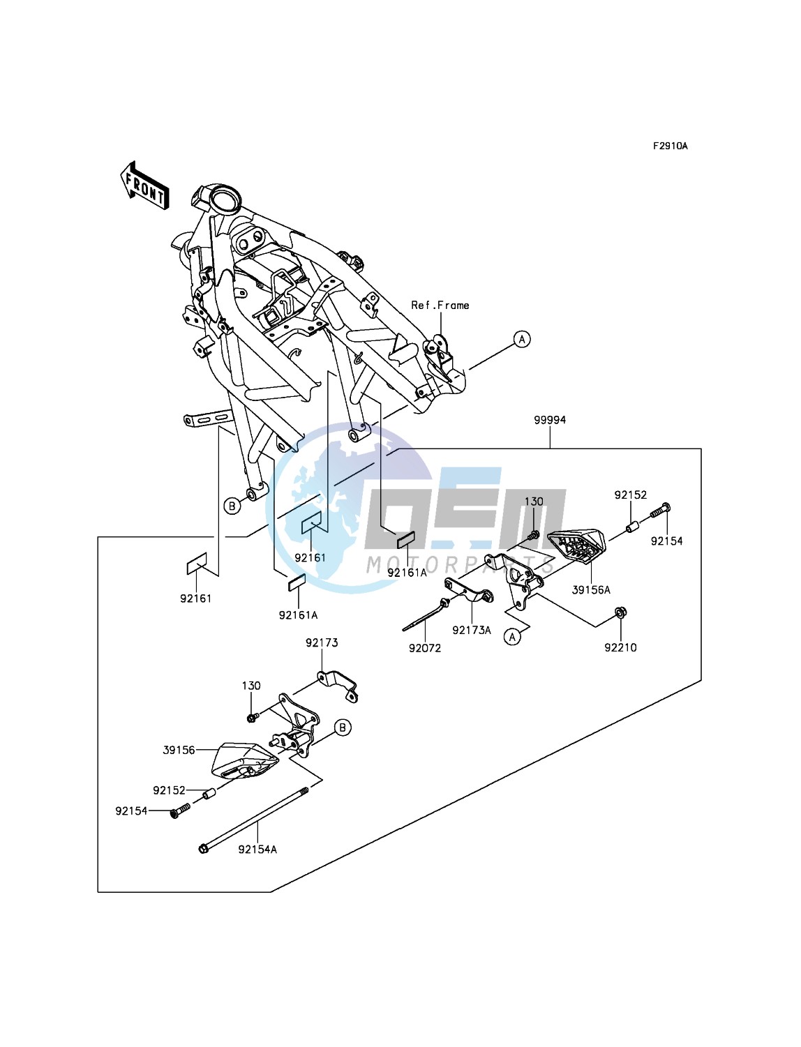 Accessory(Engine Slider)