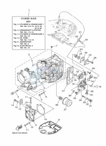 F20DETL drawing CYLINDER--CRANKCASE-1