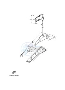 40VMHOS drawing ELECTRICAL-PARTS-4