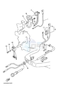 9-9F drawing ELECTRICAL-3