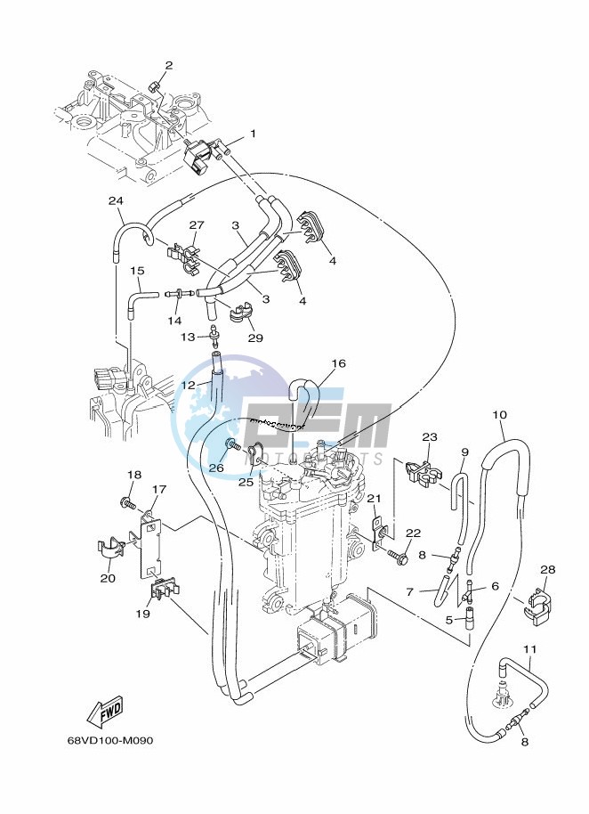 INTAKE-3