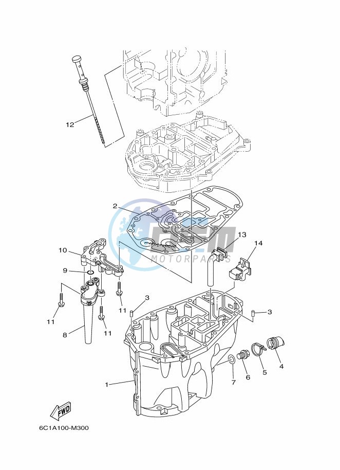 OIL-PAN