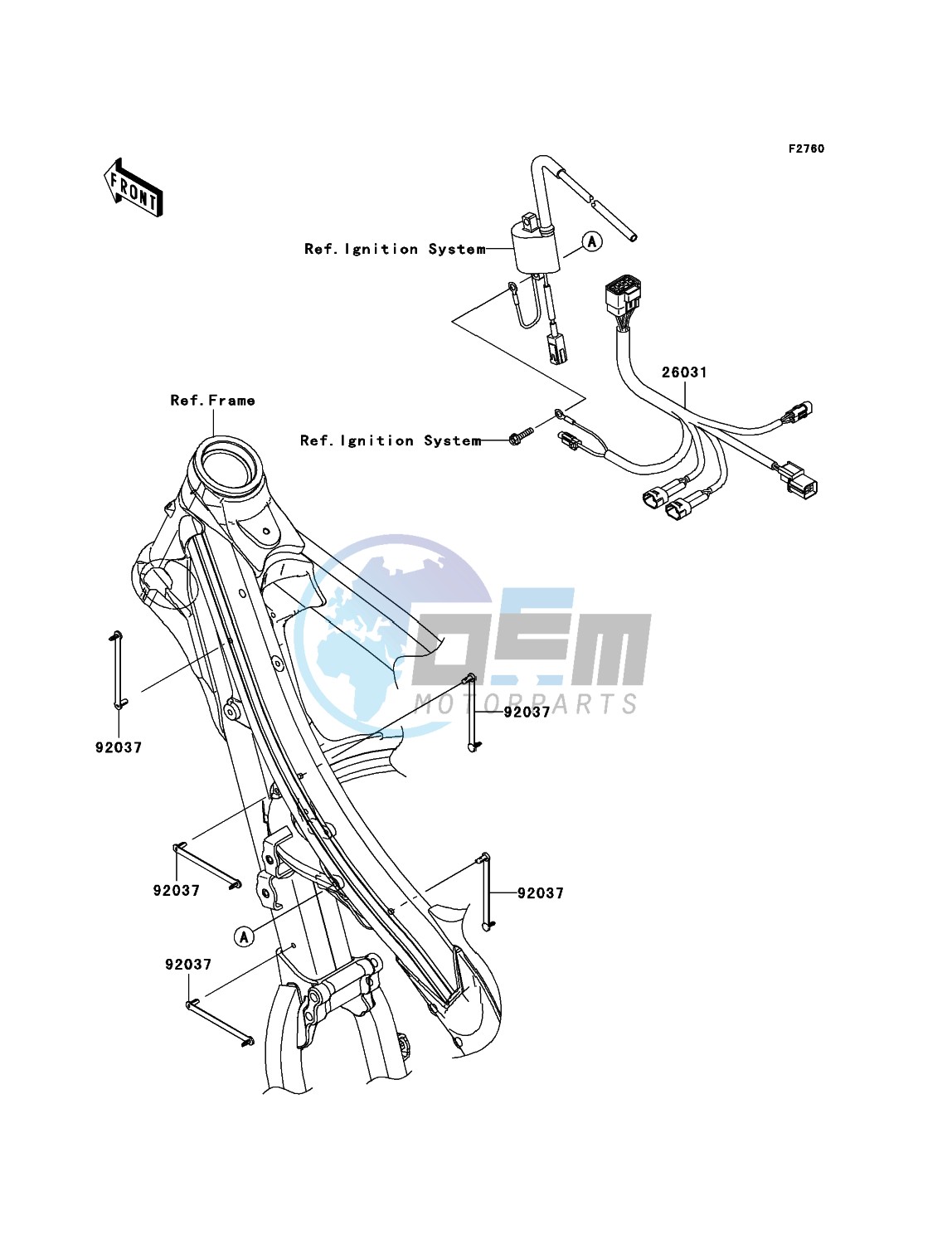 Chassis Electrical Equipment