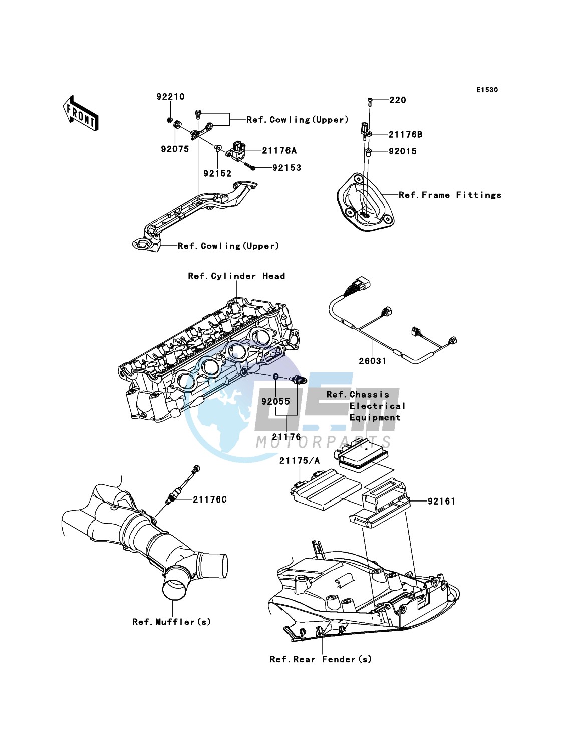 Fuel Injection