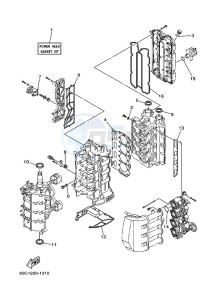 F80AETL drawing REPAIR-KIT-1