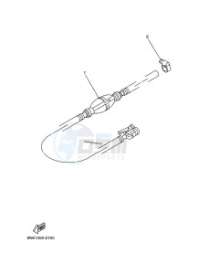 L200F drawing FUEL-SUPPLY-2