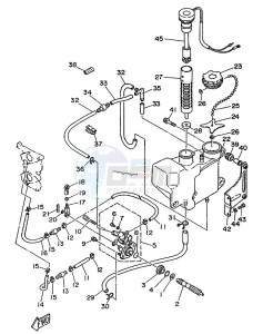 20D drawing OIL-PUMP