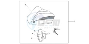 FJS400D9 Europe Direct - (ED) drawing CRUASING *NHA64P*