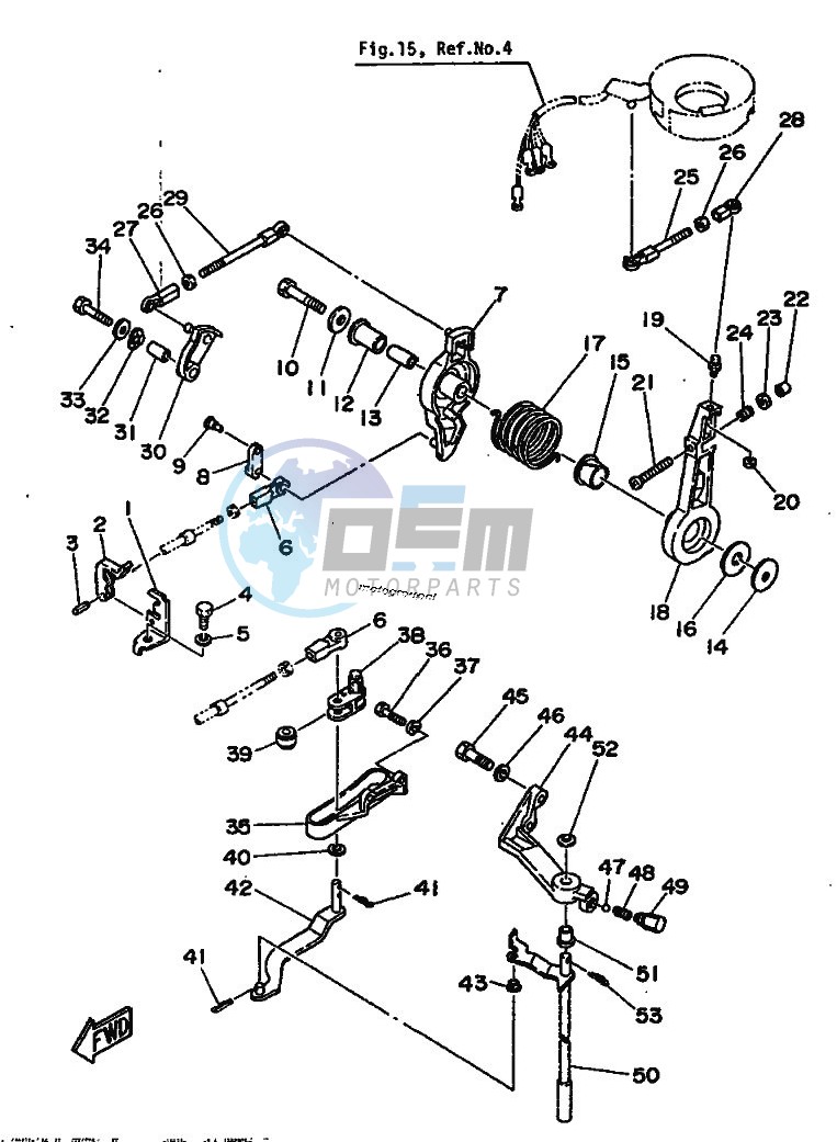 THROTTLE-CONTROL