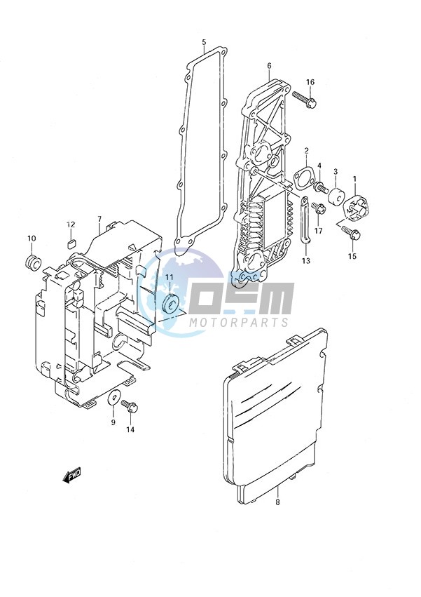 Rectifier