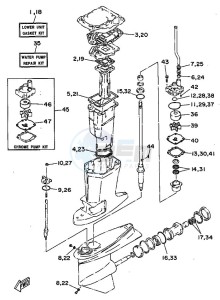 130B drawing REPAIR-KIT-2