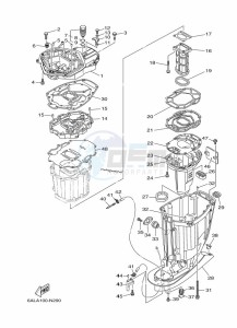 F225XA-2016 drawing CASING