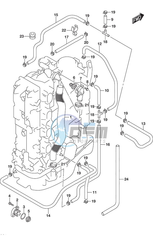 Thermostat