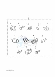 FL115AETX drawing OPTIONAL-PARTS-4