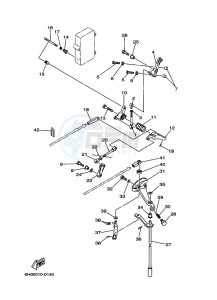 70BETOL drawing THROTTLE-CONTROL