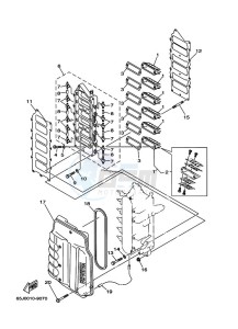 225G drawing INTAKE